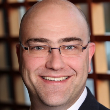 Ralf Elcheroth