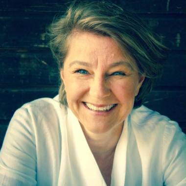 Gerhild Tscherne (Herzensverbindung.net)