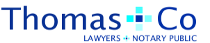 Thomas & Co