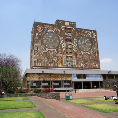 Clinica Universitaria De Atencion a la Salud, Estado de Mexico