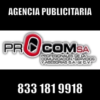 Agencia Publicitaria Procomsa
