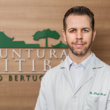 Acupuntura Curitiba Diego Bertuol