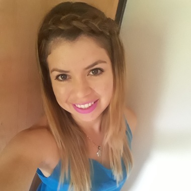 Geraldine Caravalllo