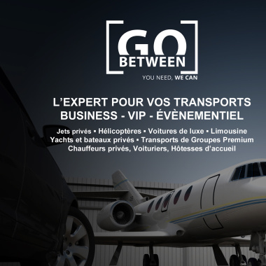 Go-Between