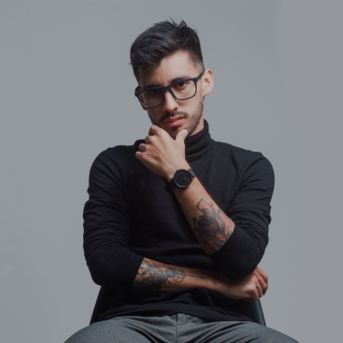 Nicolás Morales Hurtado