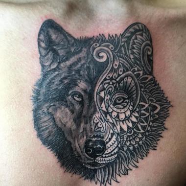 Babatattoo studio