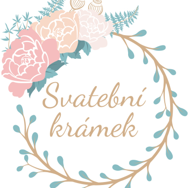 Svatební krámek