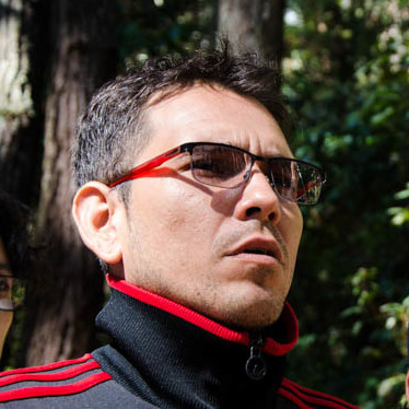 Christian Marquez - NoSomosNada Films