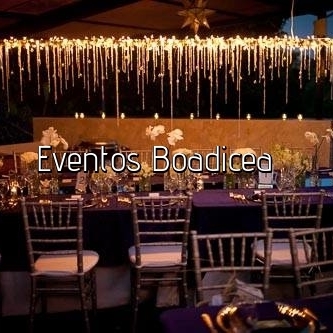Eventos Boadicea