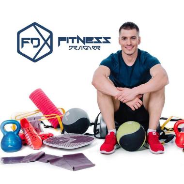 Fitness Designer SRL