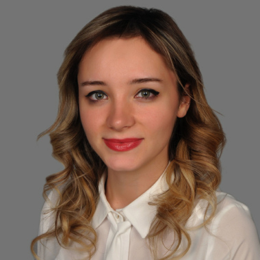 Selin Seher Kucuk