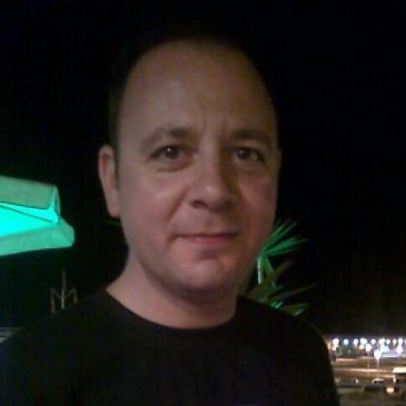 Juan Cuesta
