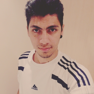 Andres Gomez Entrenador Personal