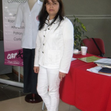 Carmen Elgueda