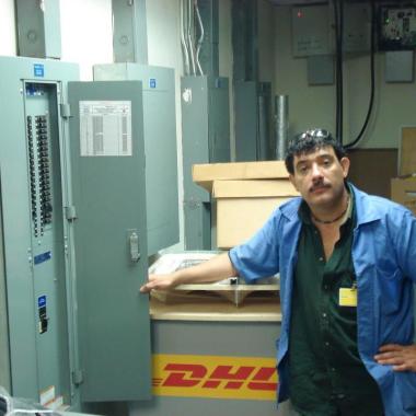 Electricista YA!