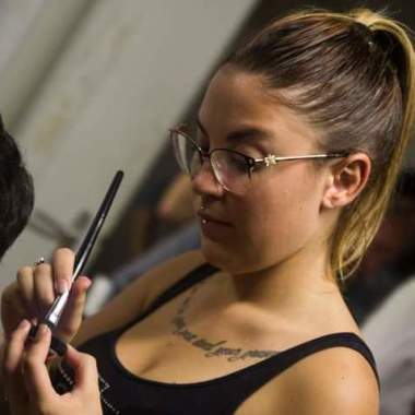 Camille Make'up