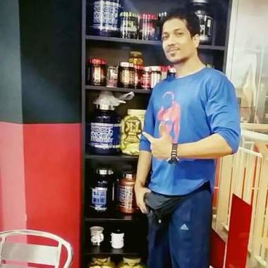 Yasir