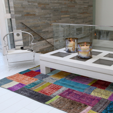 Diego Ramirez Telas Decorativas