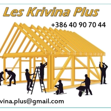 LES KRIVINA PLUS