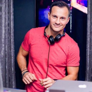 Tasoz_D aka DJ Anastas