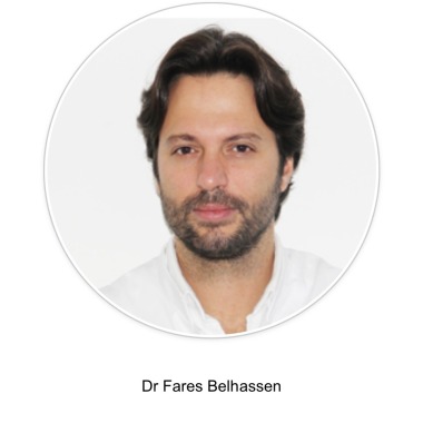 Dr Farès Belhassen