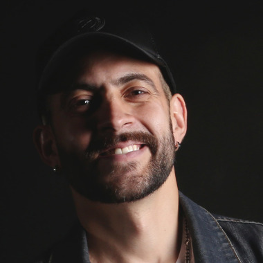 Daniel Rodríguez