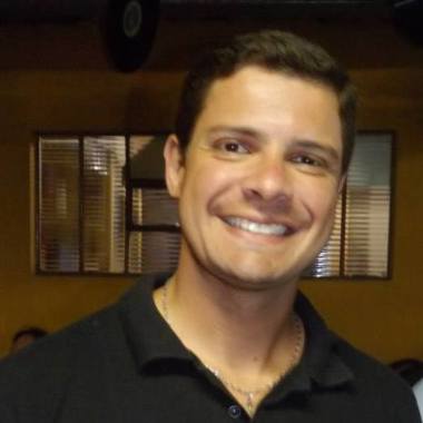 Rodrigo Santos