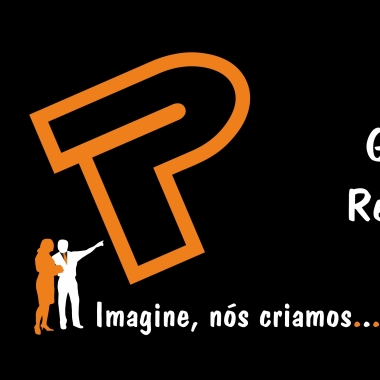 Publipinto - Imagine, nós criamos