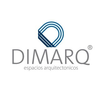 DIMARQ® espacios arquitectónicos