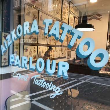 Aizkora Tattoo