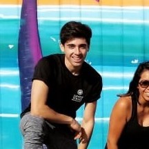 Gabriel Castro Cortes