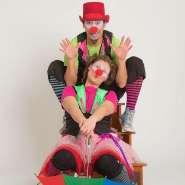 Abracadabrant Teatre