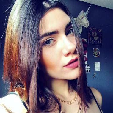 Lorena Almeida