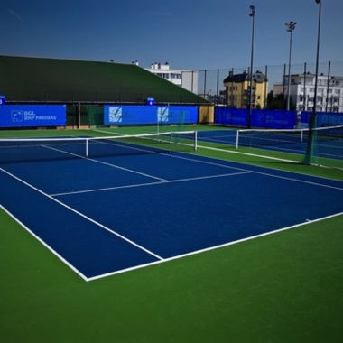 Tennis club Stade