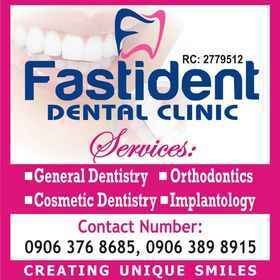 Fastident Dental Clinic