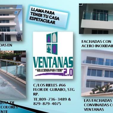 Ventanas 2.0