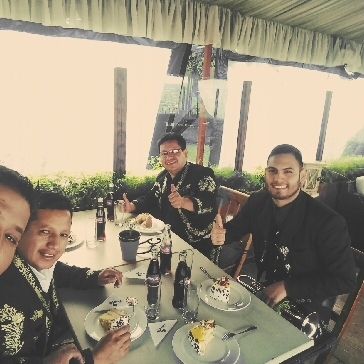 Mariachis en quito  Mariachi Arrieros de Jalisco