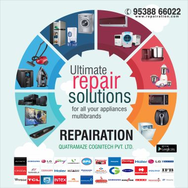 Repairation