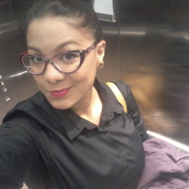 Yessenia Barraza