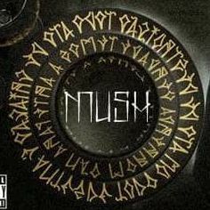 MUSH TATTOO
