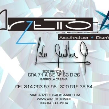 Arzetto JG