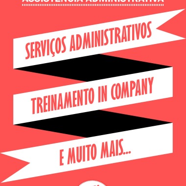 Freelancer Assistência Adminsitrativa