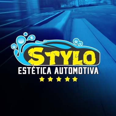 Stylo Lava-car e Estética Automotiva.