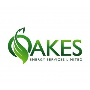 Oakes Energy Services Ltd