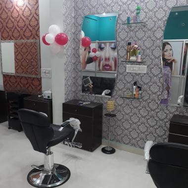 Shine Beauty Care