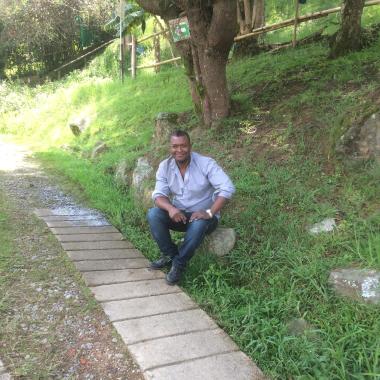 Ind.toribar colombiana