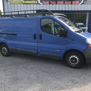 Alex Services Auto