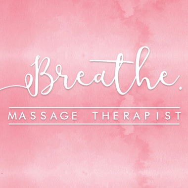 Breathe.