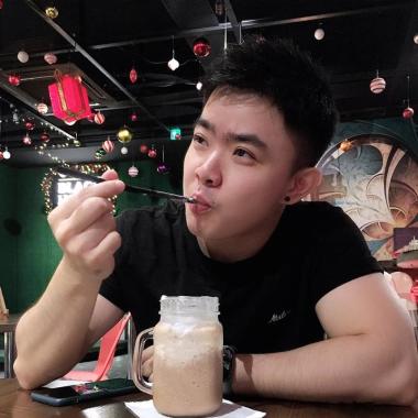 Kazaf Yap Personal Training