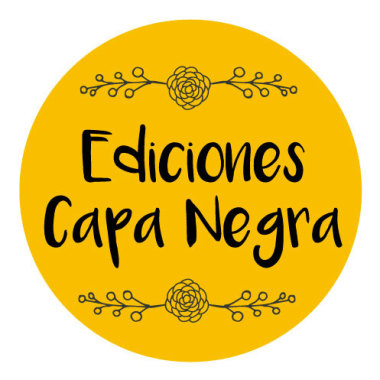 Ediciones Capa Negra